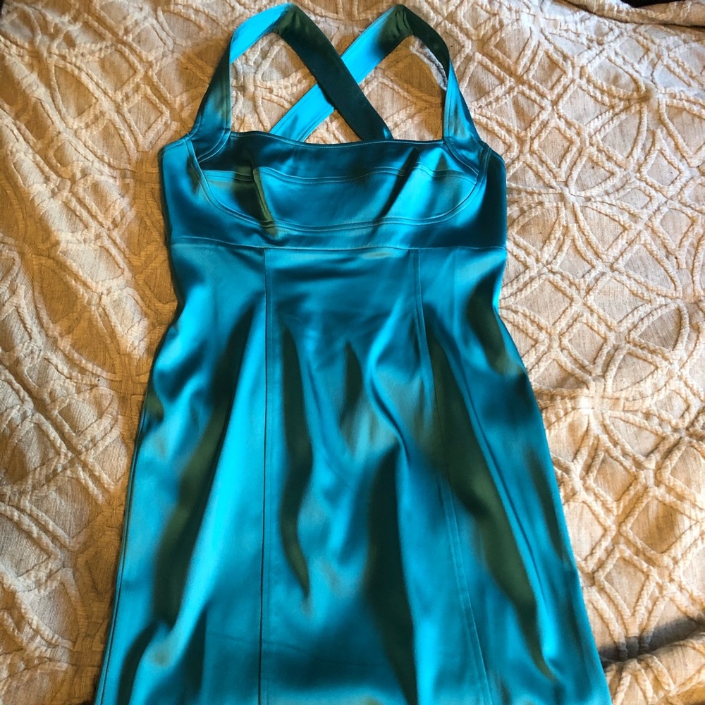 Cocktail Dress